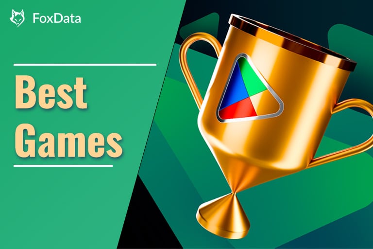 Google Play Reveals ‘Best of 2024’ Winners, Honoring Top Apps and Games