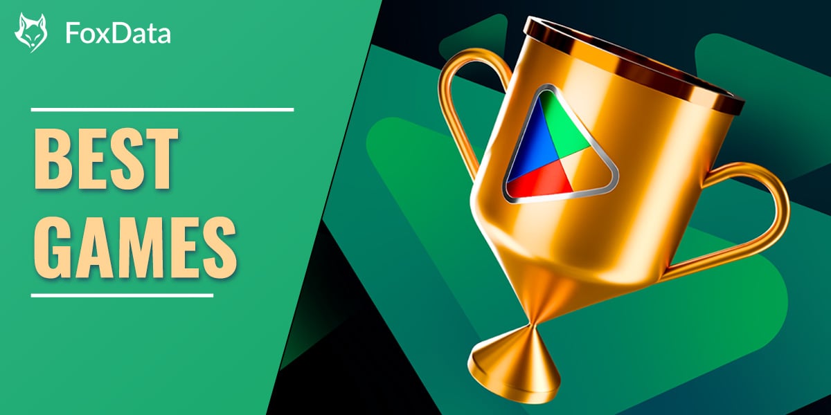 Google Play Reveals ‘Best of 2024’ Winners, Honoring Top Apps and Games