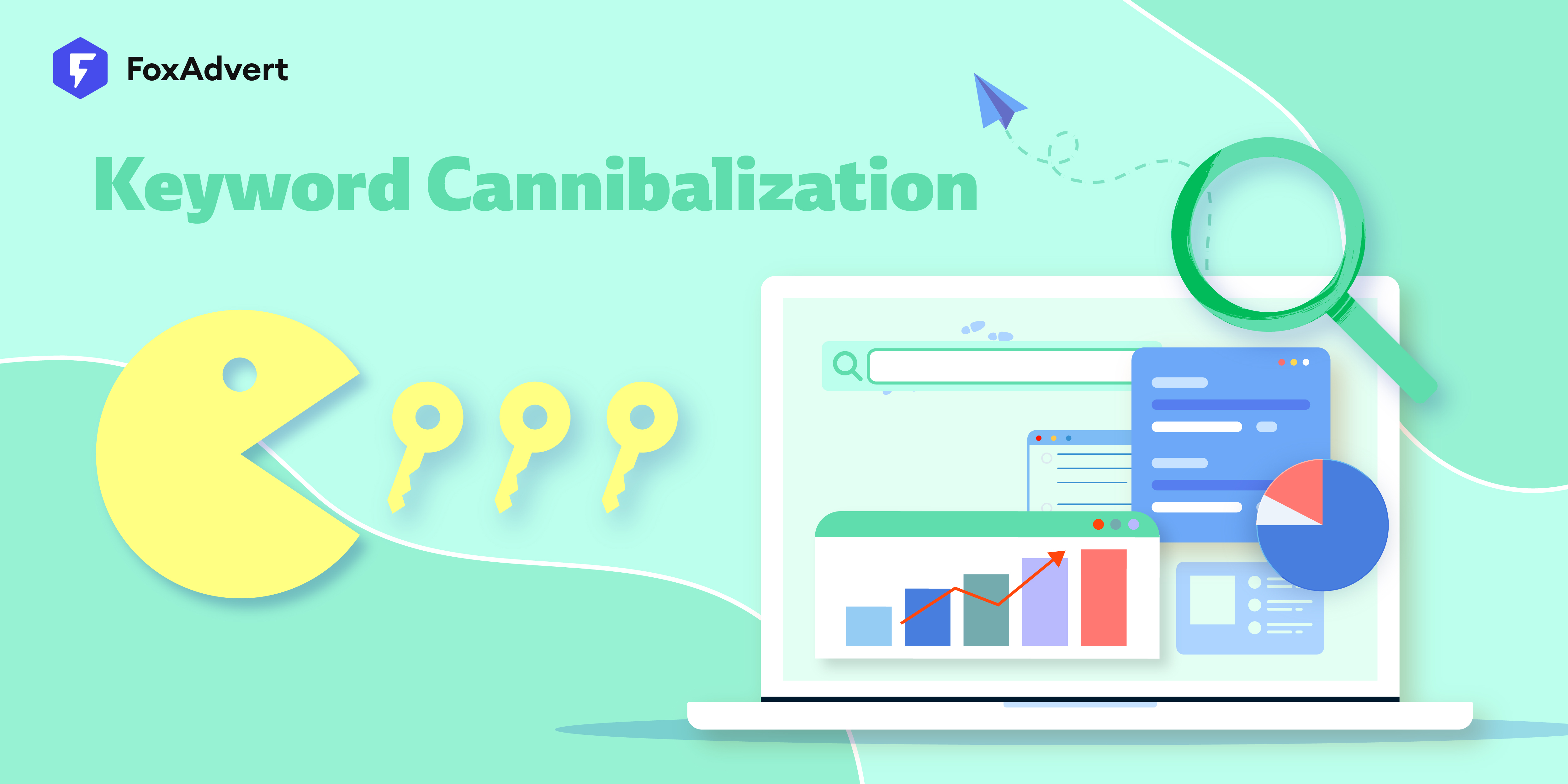 The Hidden Danger of Keyword Cannibalization: How to Identify and Fix It