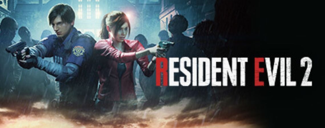 Resident Evil 2