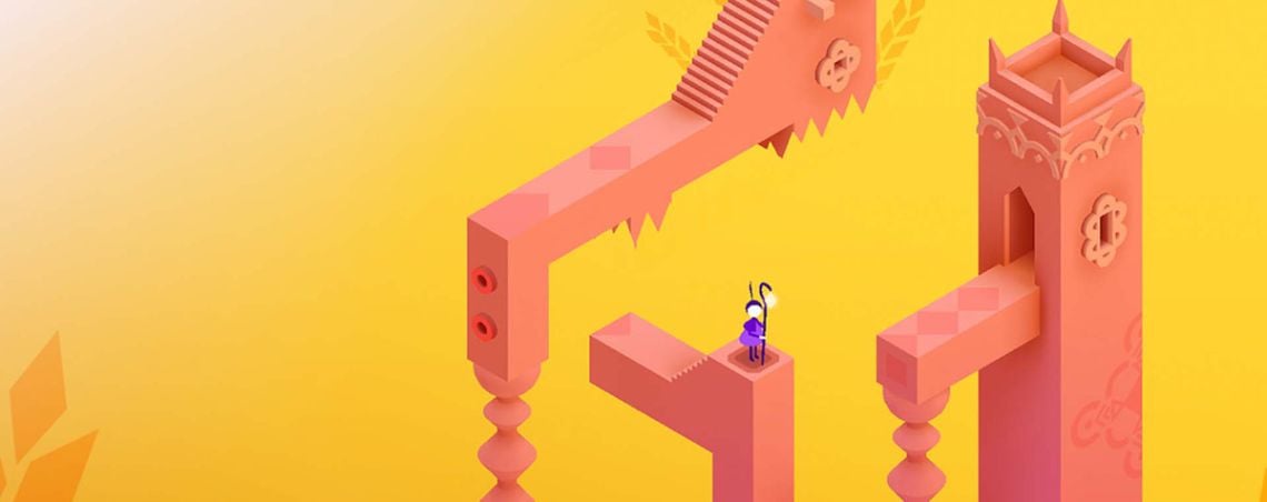 Monument Valley 3