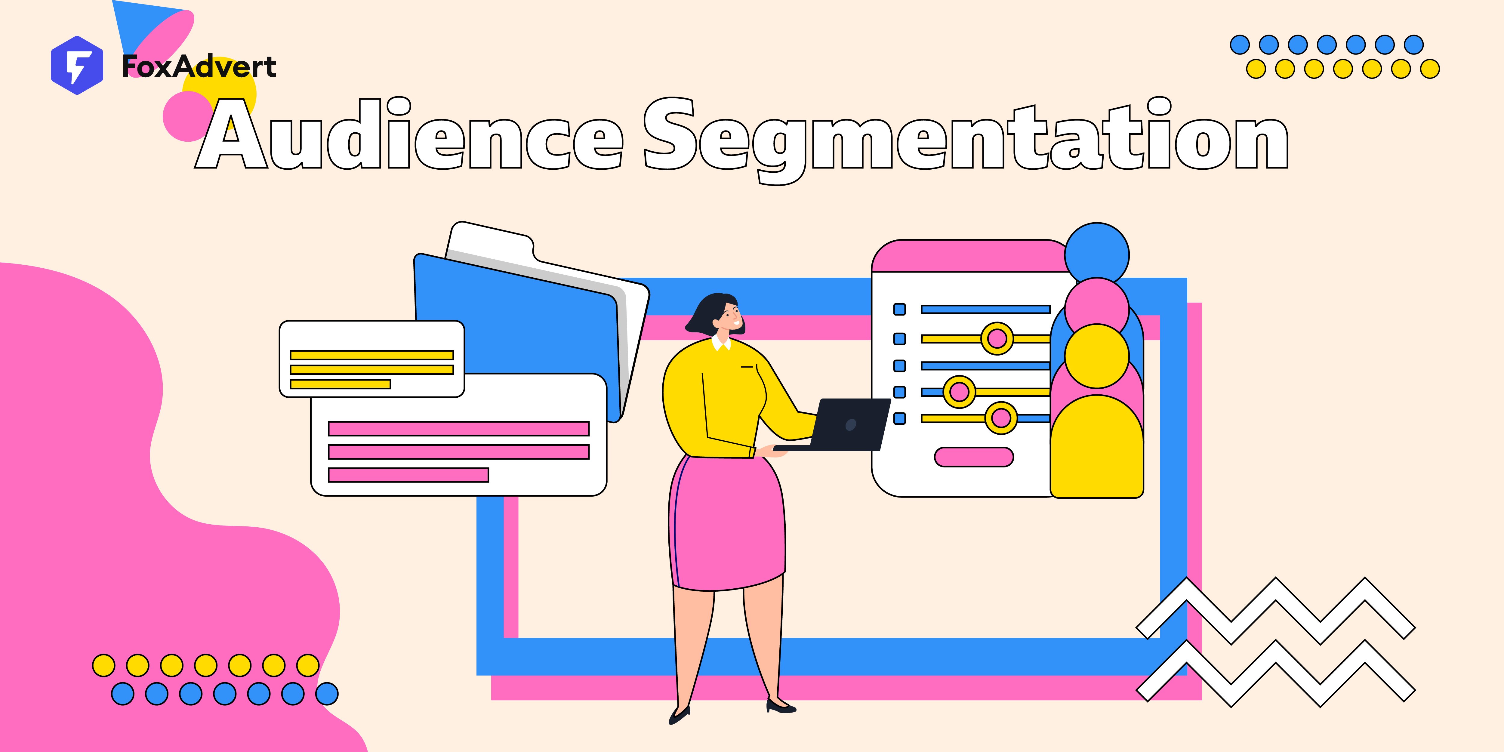 8 Audience Segmentation Tips for Higher Conversions in 2025