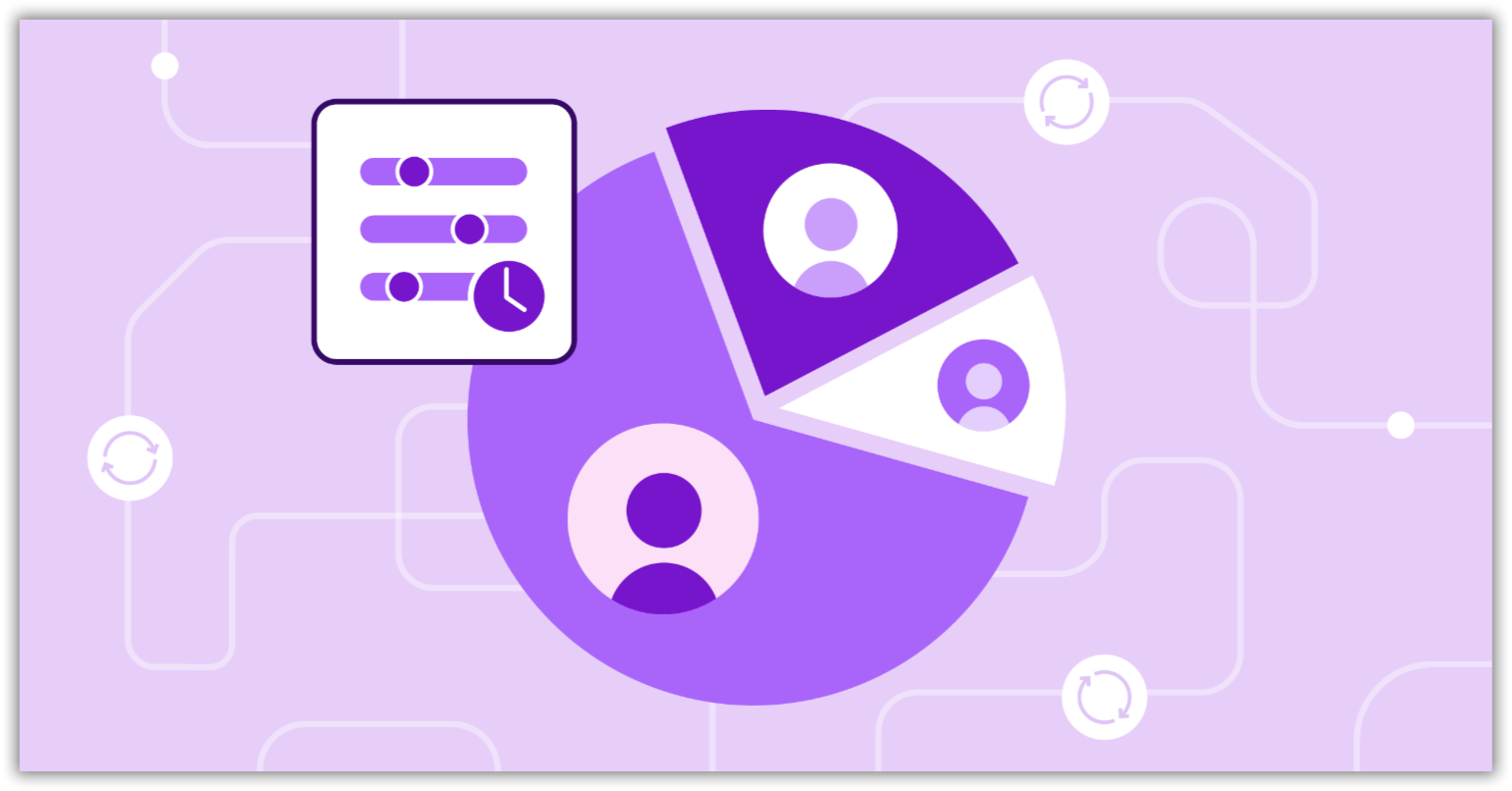 Audience Segmentation