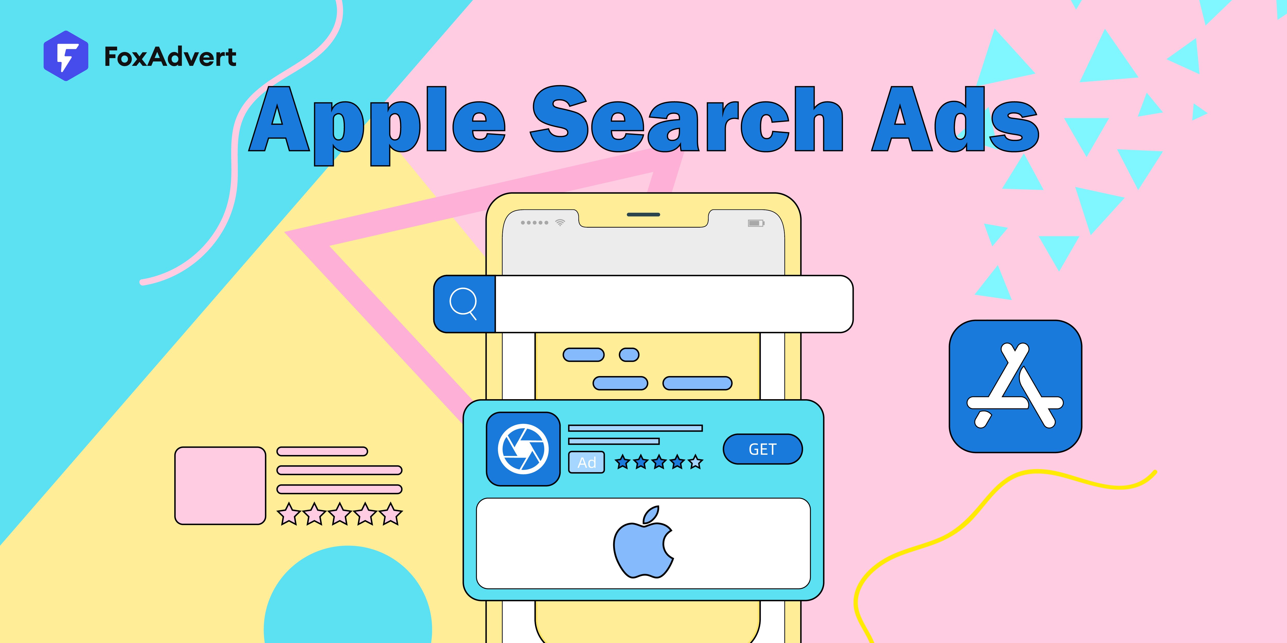 How to Optimize Your Apple Search Ads for Higher Conversions