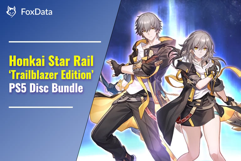 Honkai: Star Rail ‘Trailblazer Edition’ Launches January 2025