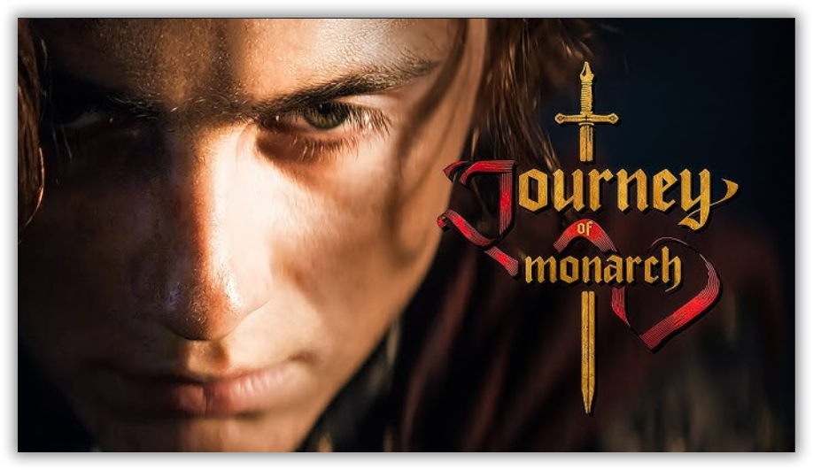 Journey of Monarch gameplay