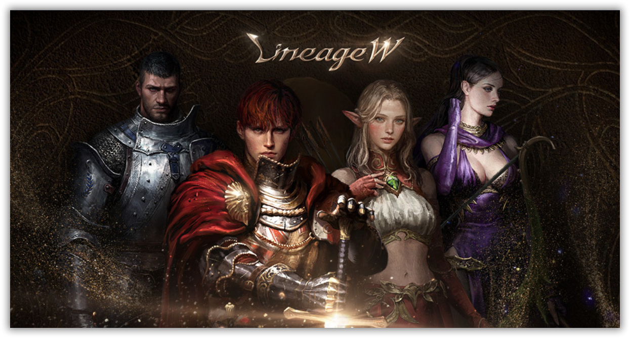 Lineage W