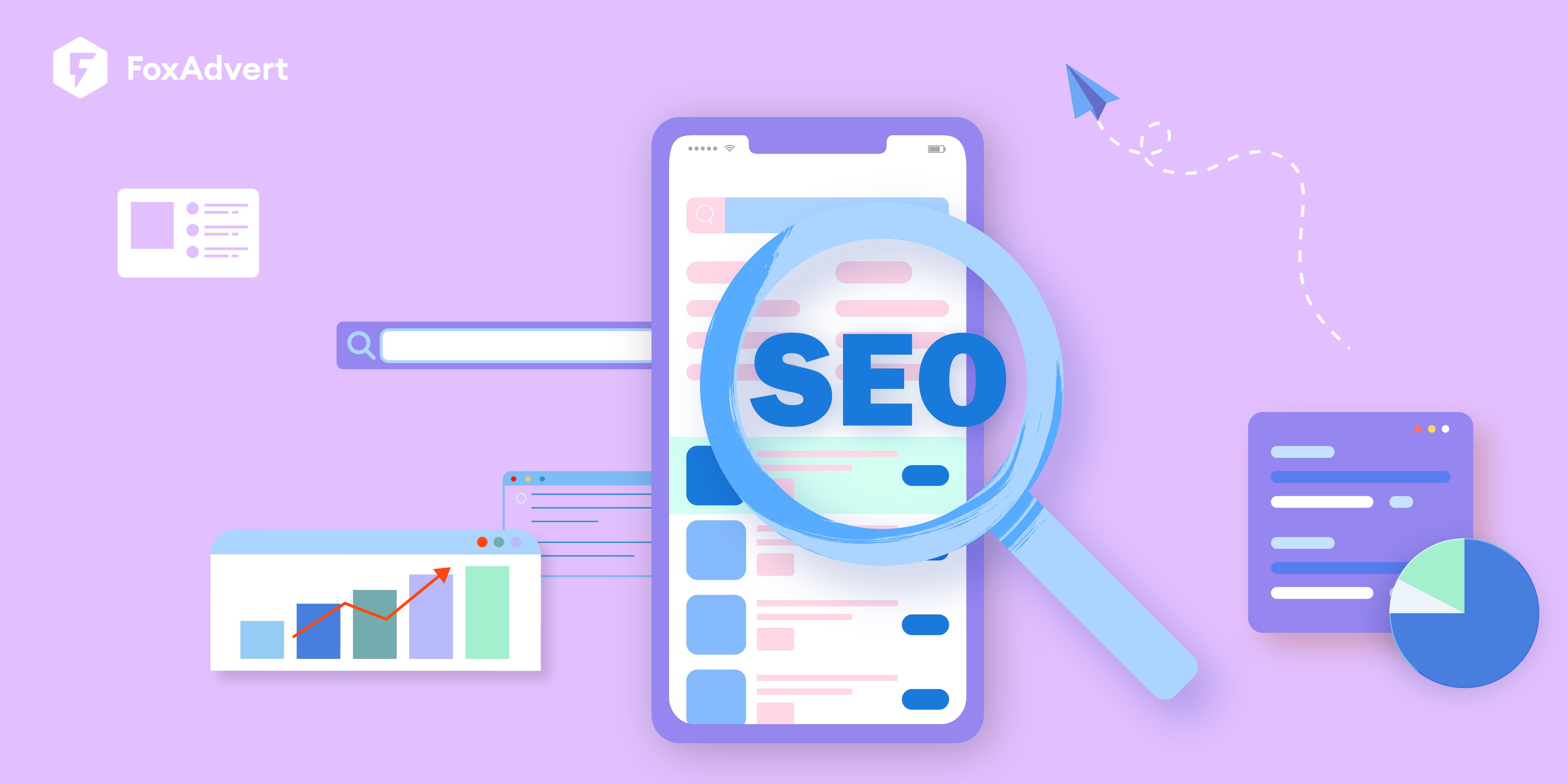 What You Need to Know About SEO for Mobile Apps