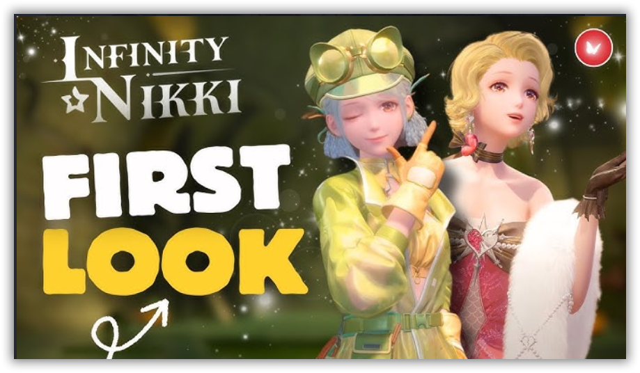 infinity nikki Seasonal Events