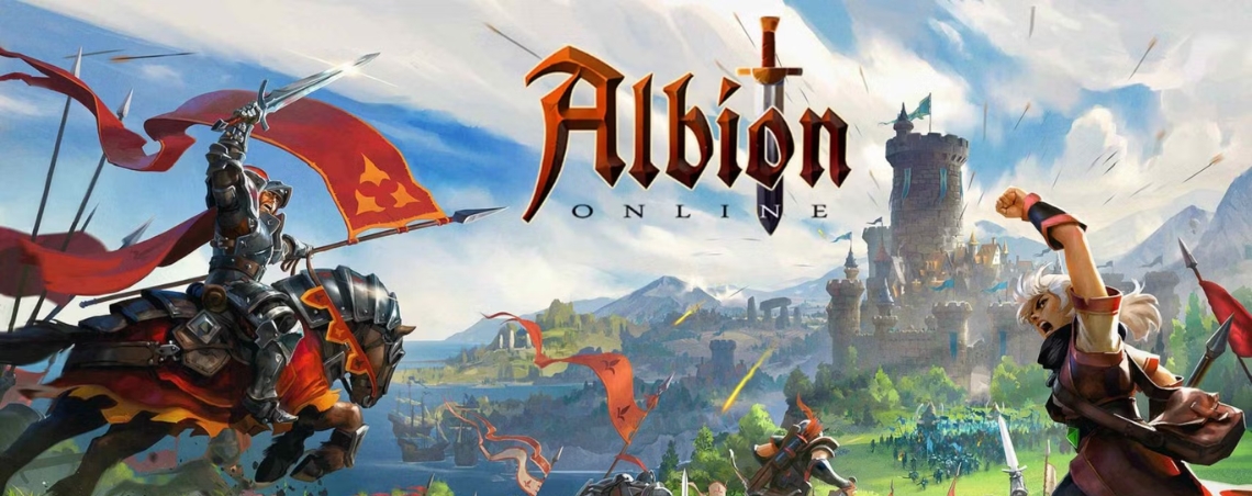 Albion en ligne