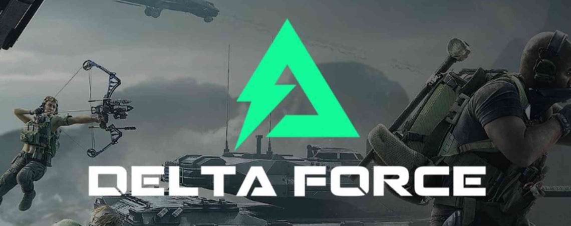 Force Delta