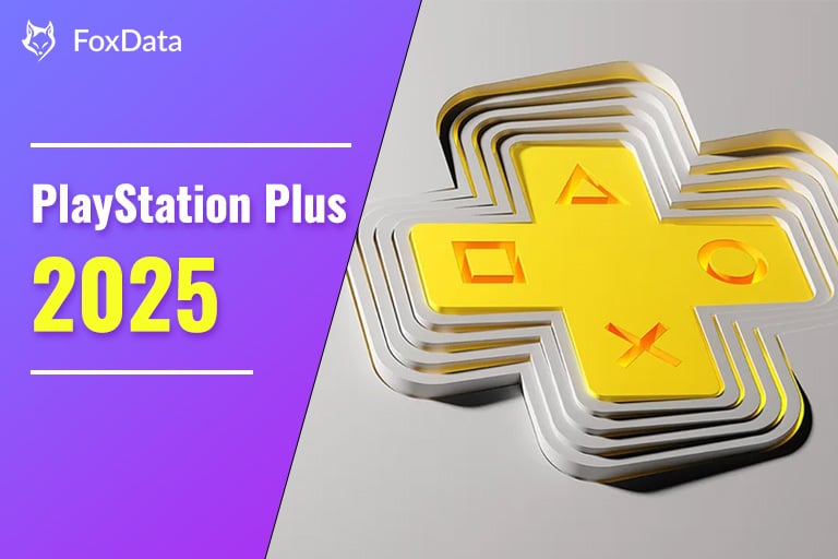 À quoi s'attendre du PlayStation Plus en 2025