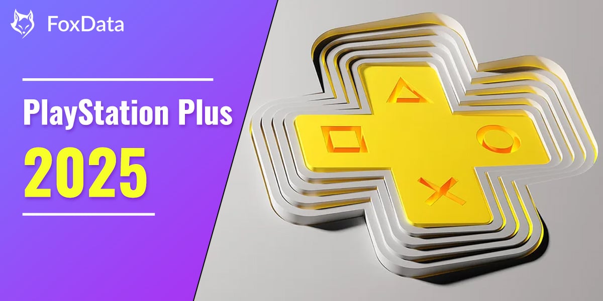 À quoi s'attendre du PlayStation Plus en 2025