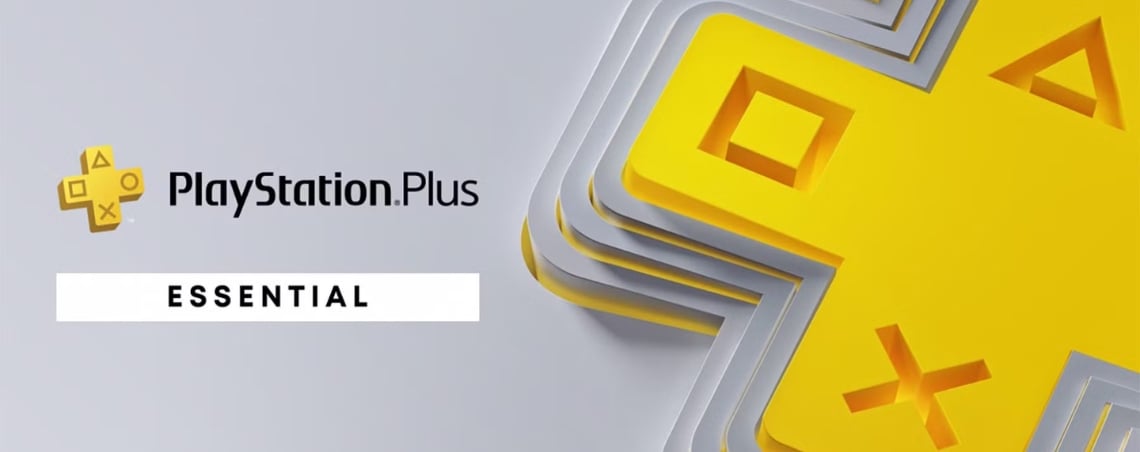 PS Plus Essential