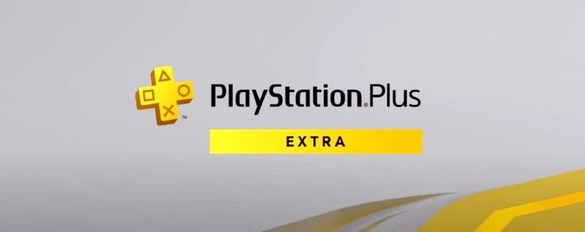 PS Plus Extra