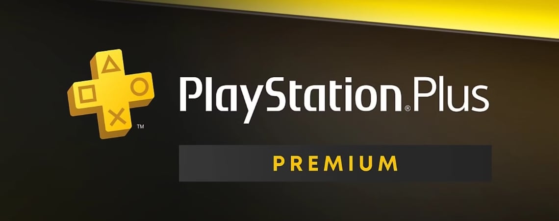 PS Plus Premiere