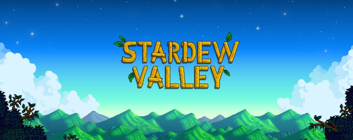 Stardew Valley