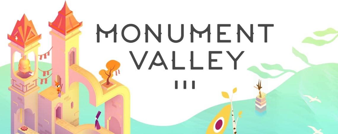 Monument Valley 3