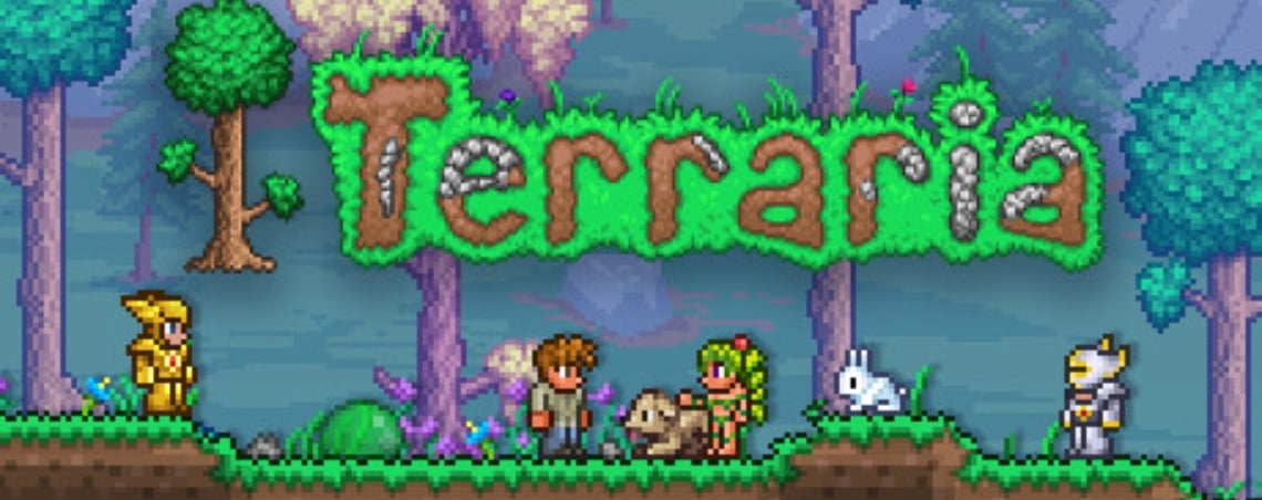 Terrariums