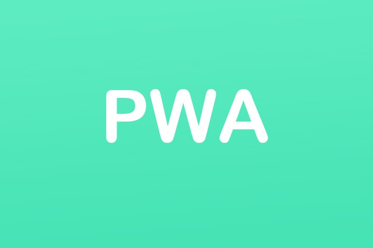 프로그레시브 웹 앱(PWA)이 모바일 마케팅과 디지털 경험을 혁신하는 방식