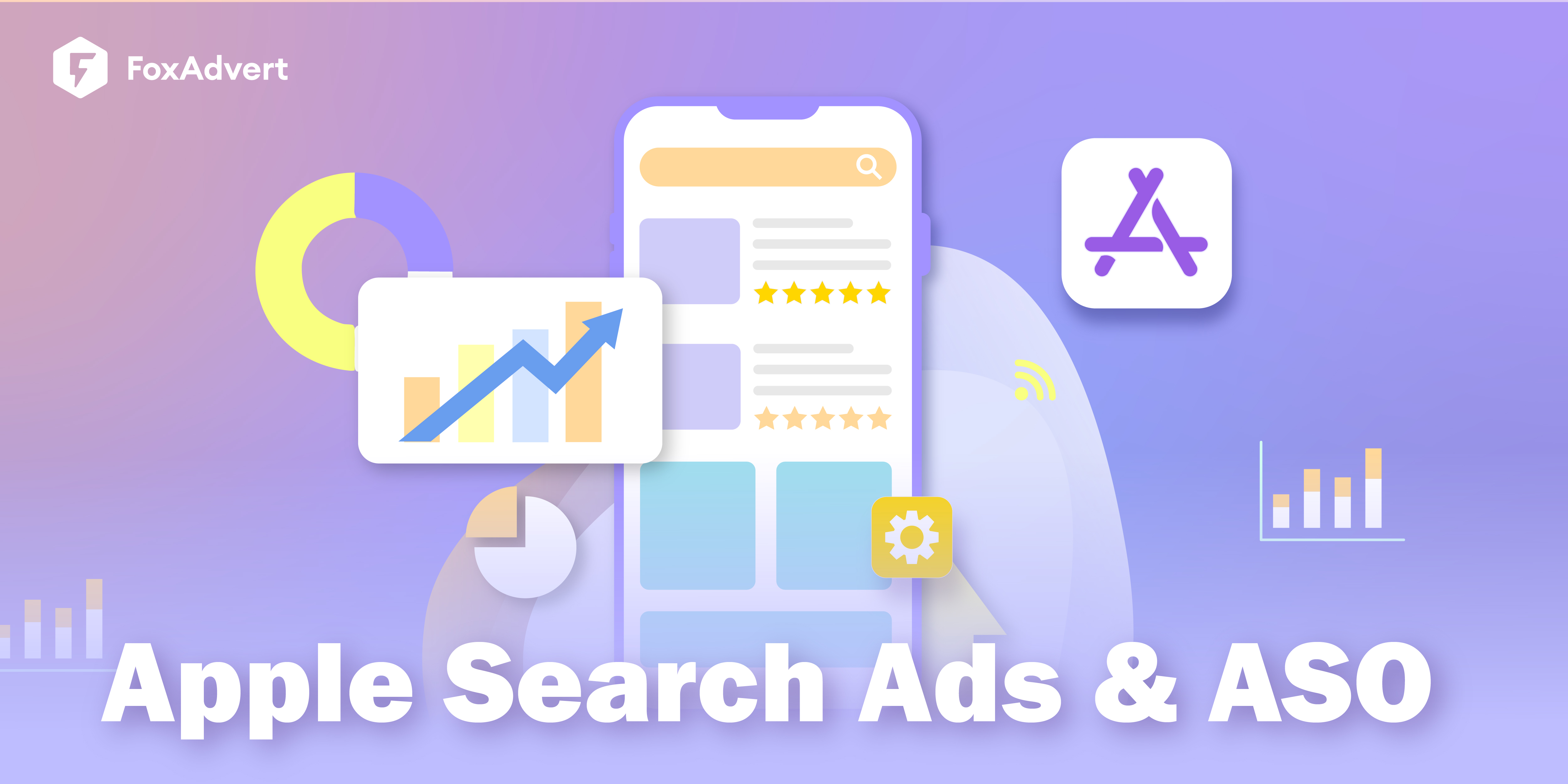 What You Need to Know About Apple Search Ads & ASO