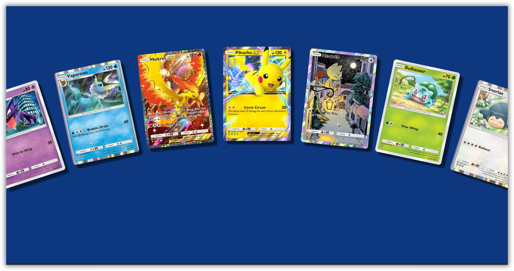 Pokémon TCG Pocket