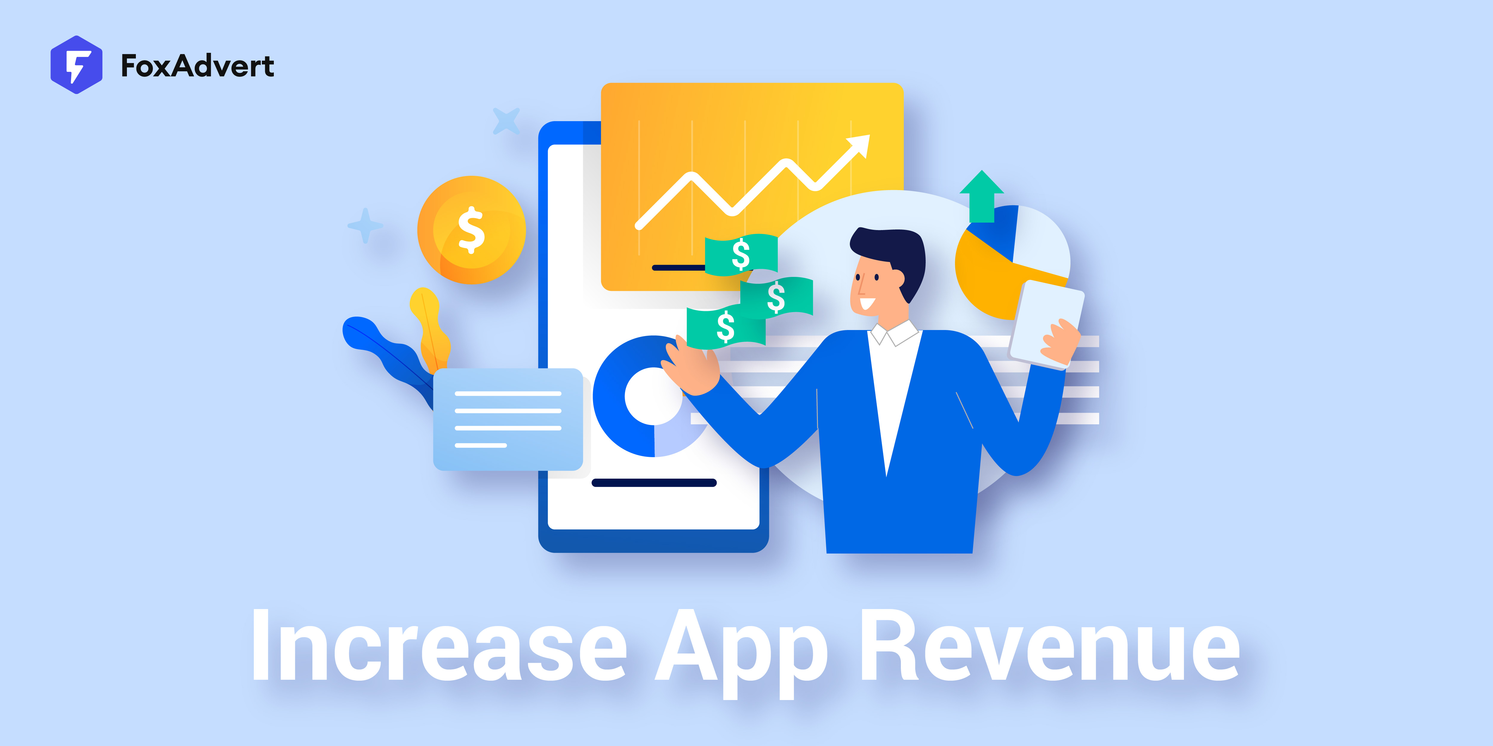 10 Proven Ways to Turn Your App into a Revenue Machine