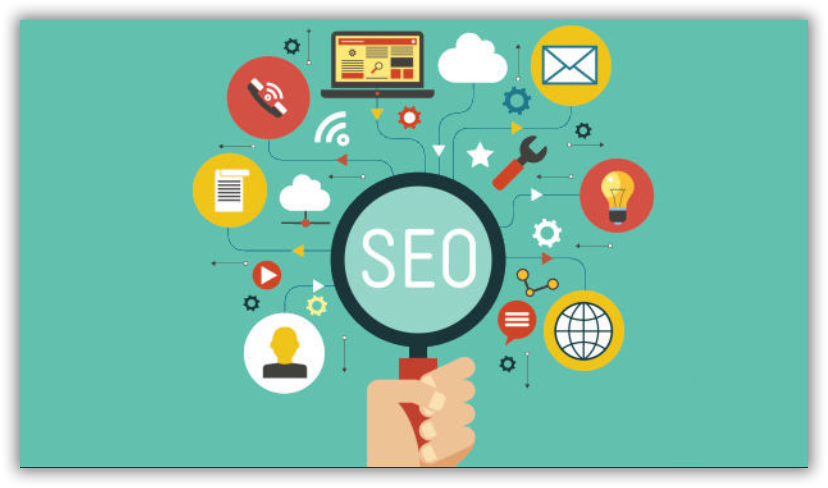 SEO strategy