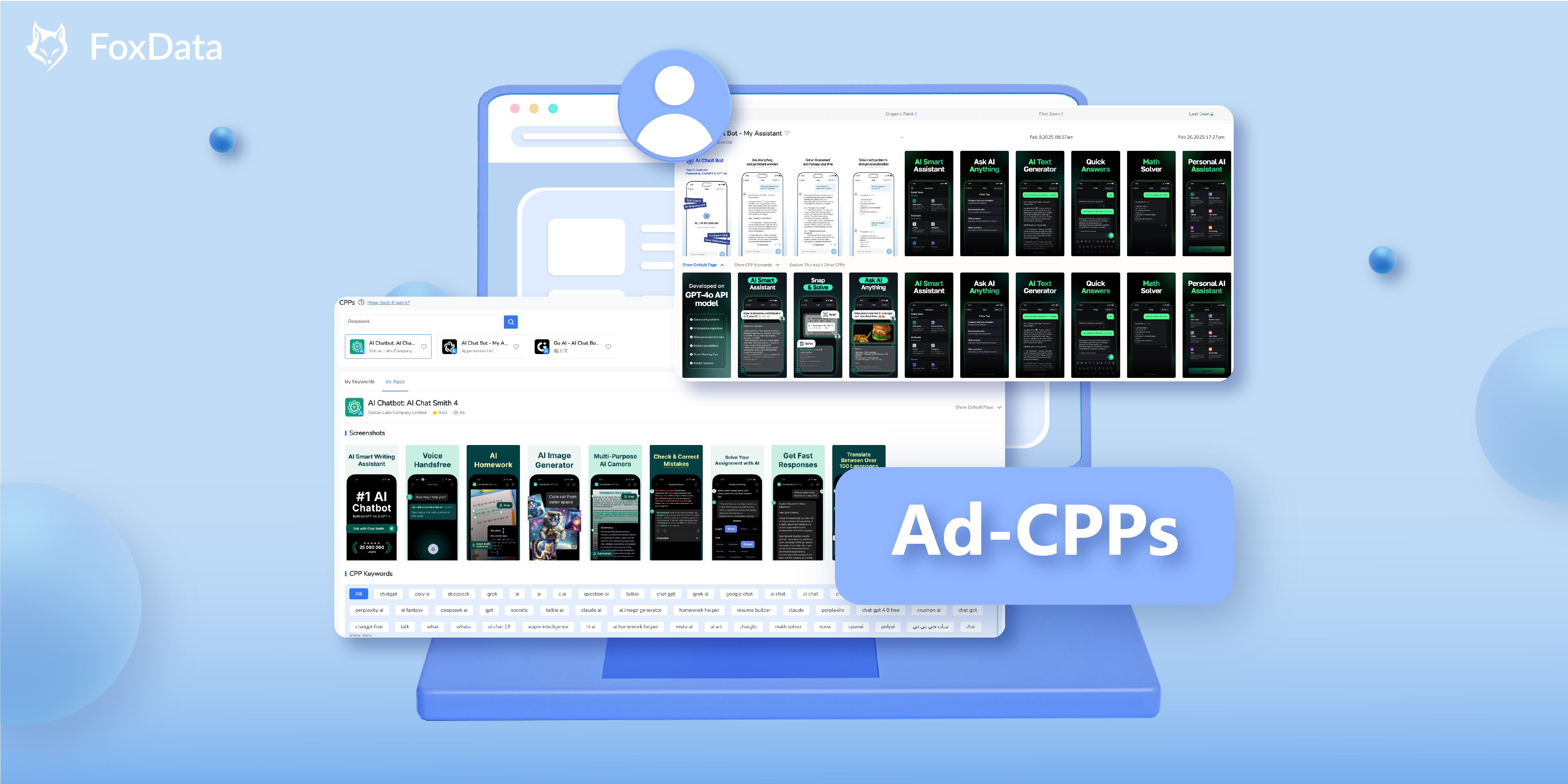 How to Optimize Your ASA Strategy with "Ad-CPPs"