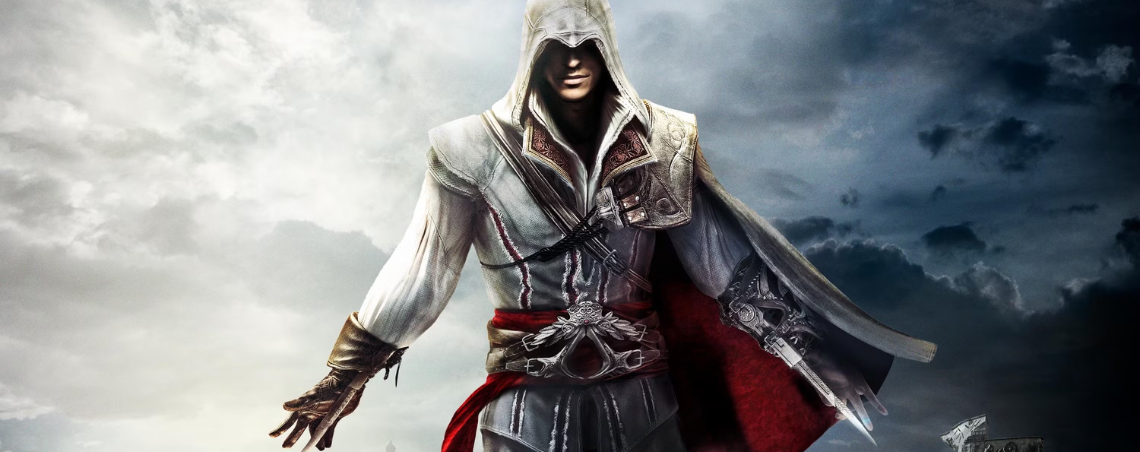 Assassin's Creed