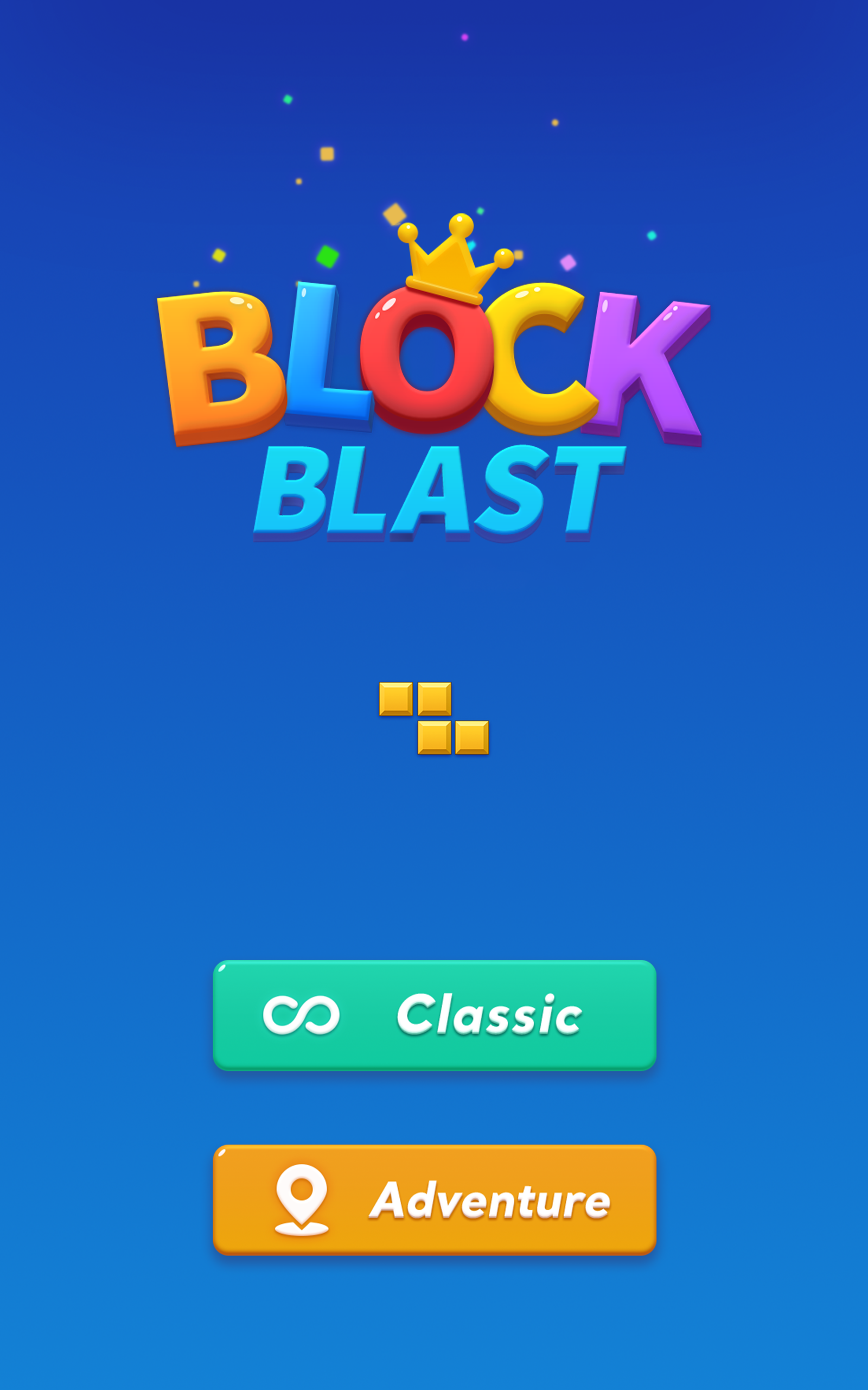 Block Blast