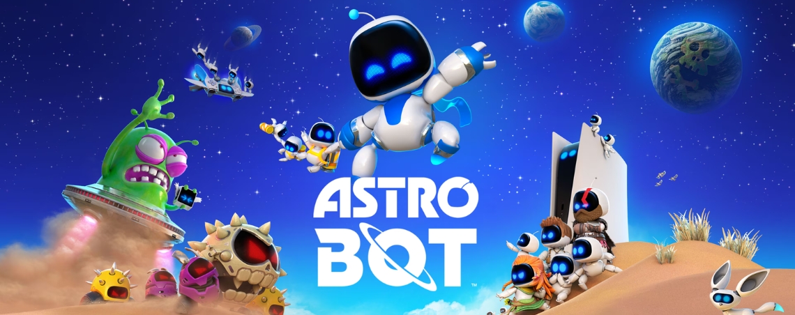 Astro Bot