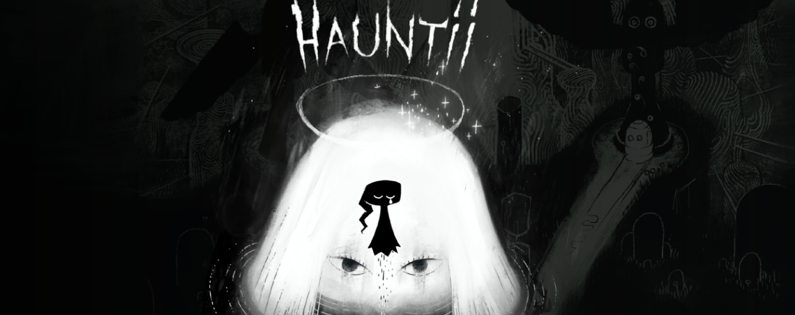 Hauntii