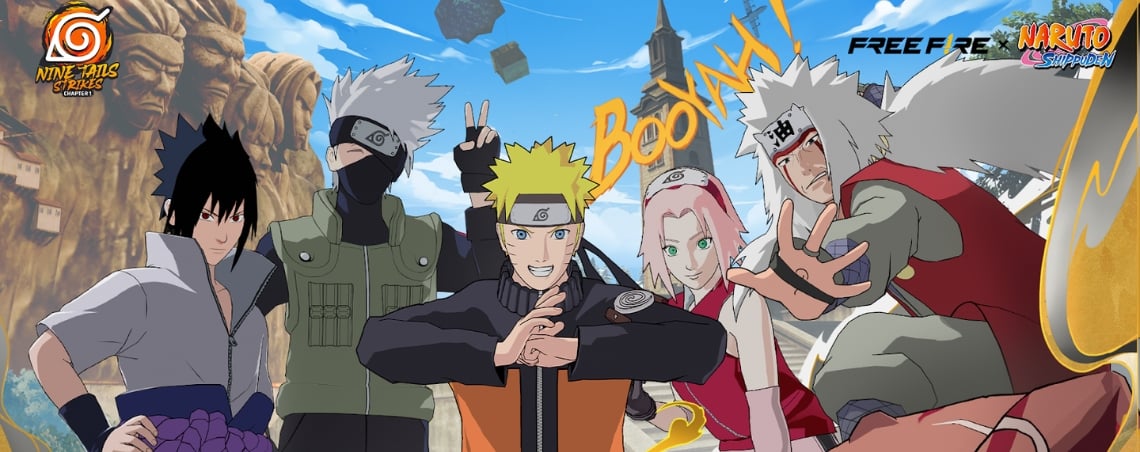 Naruto