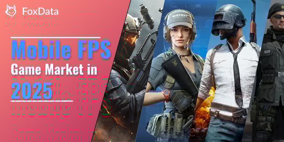 Mobile FPS Game Market in 2025