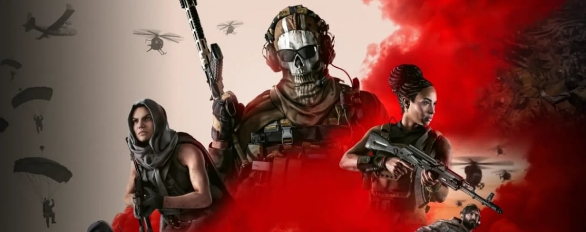 Call of Duty