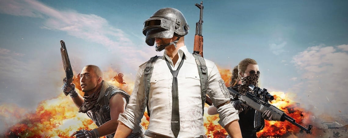 PUBG Mobile