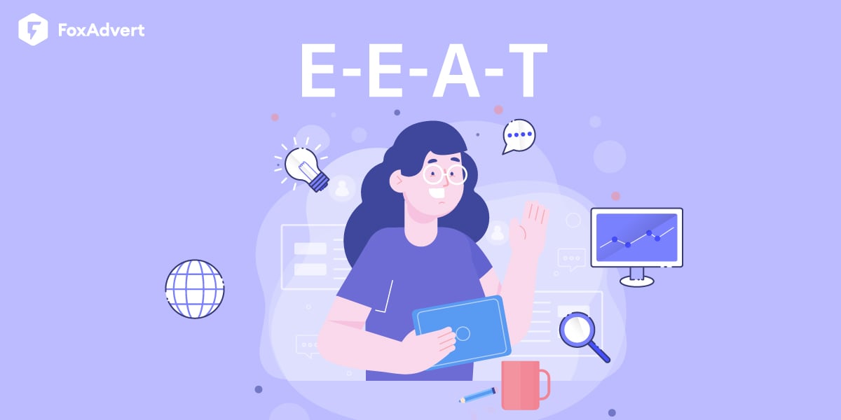 How to Build an E-E-A-T Content Framework for Your Blog Team: A Step-by-Step Guide