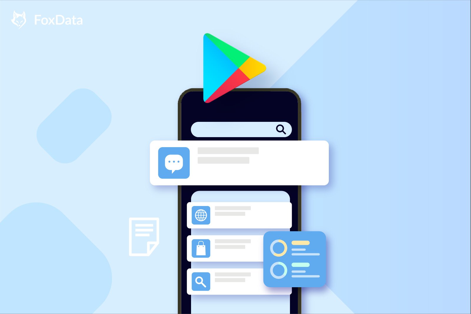 Google Play 스토어 최적화: Android 앱을 위한 궁극의 ASO 가이드