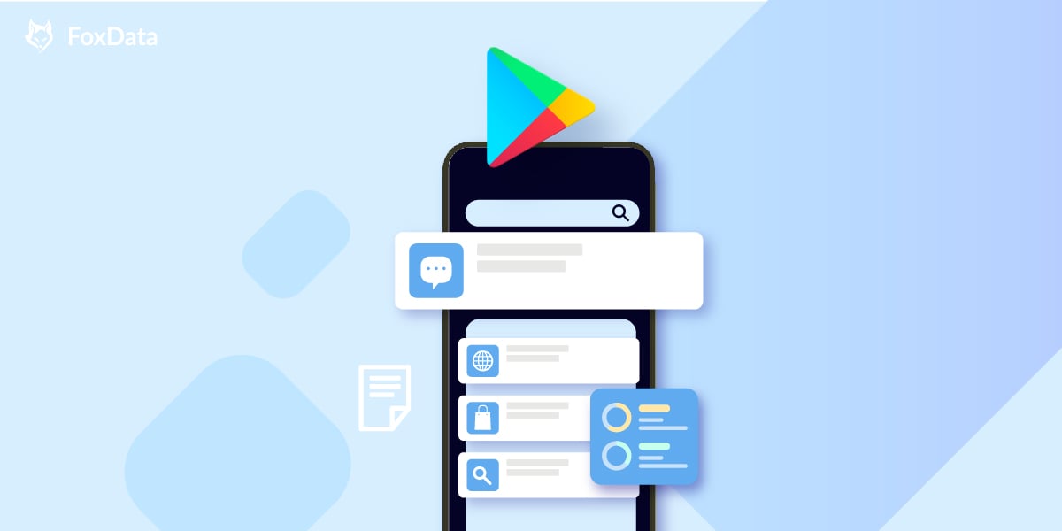 Google Play 스토어, 최적화, 안드로이드, 앱, Google Play ASO, 앱 순위, 키워드 최적화, Google Play 스토어 등록