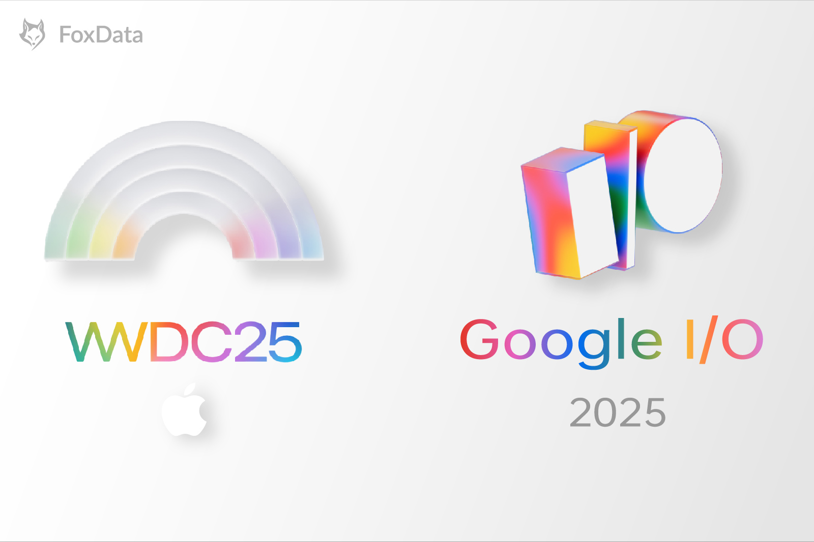 От Google I/O до WWDC25: IT-гиганты формируют новое десятилетие с помощью ИИ