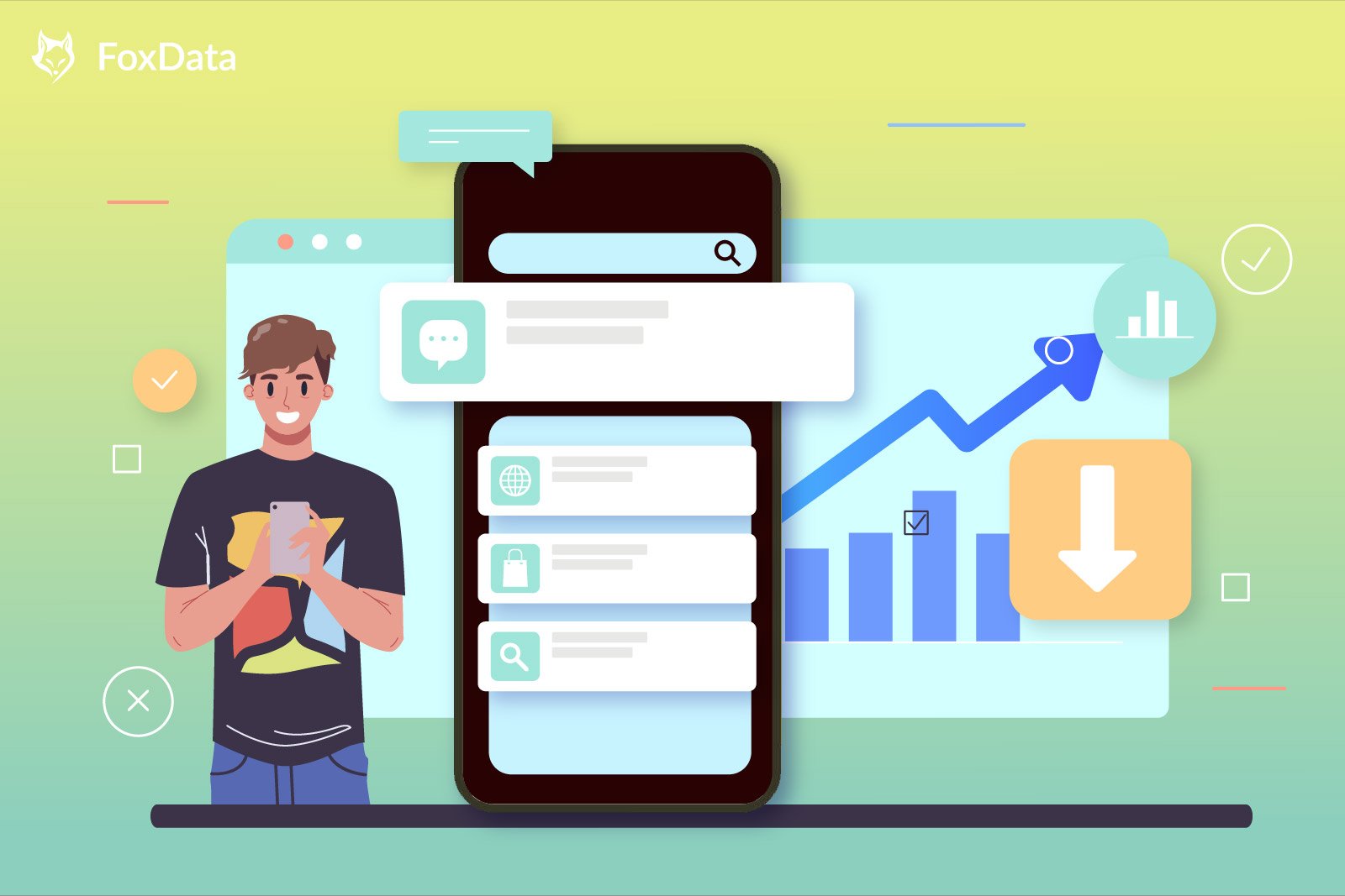 App Store Conversion Rate Analysis: Is Your Organic Conversion “Healthy”?