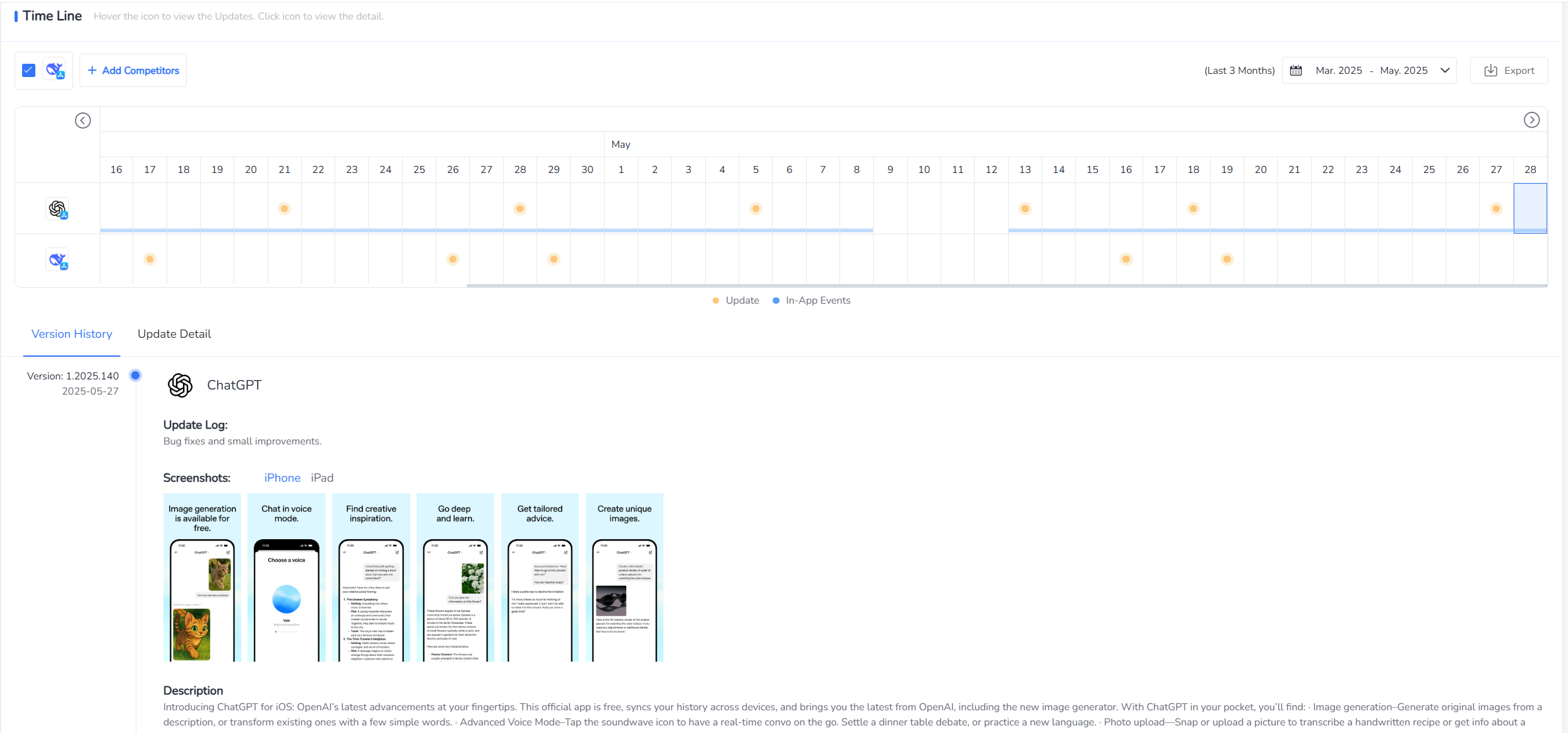 App Store Optimization, ASO, The Ultimate Guide, 2025,  Google I/O,2025, WWDC25, Tech Giants, AI, Google, Apple, New Era of Intelligence