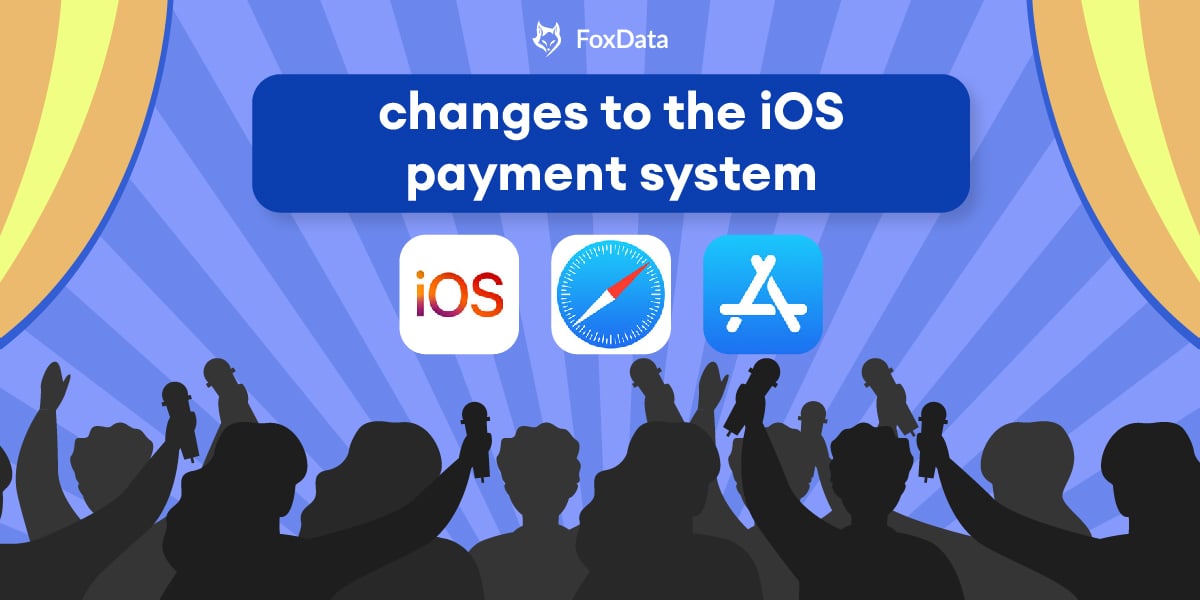 게임 개발자, iOS 결제 시스템, iOS, 제3자 결제