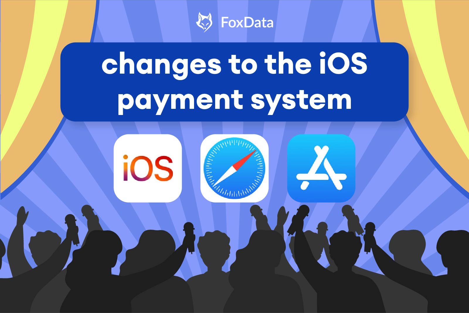 iOS 결제 시스템의 전환 속에서 게임 개발자는 어떻게 새로운 평가 논리를 세워야 할까?