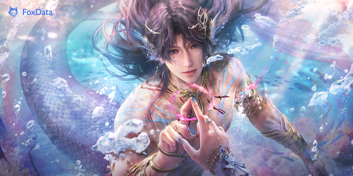 Light and Night, Love and Deepspace, Female-Oriented Games, Otome Game