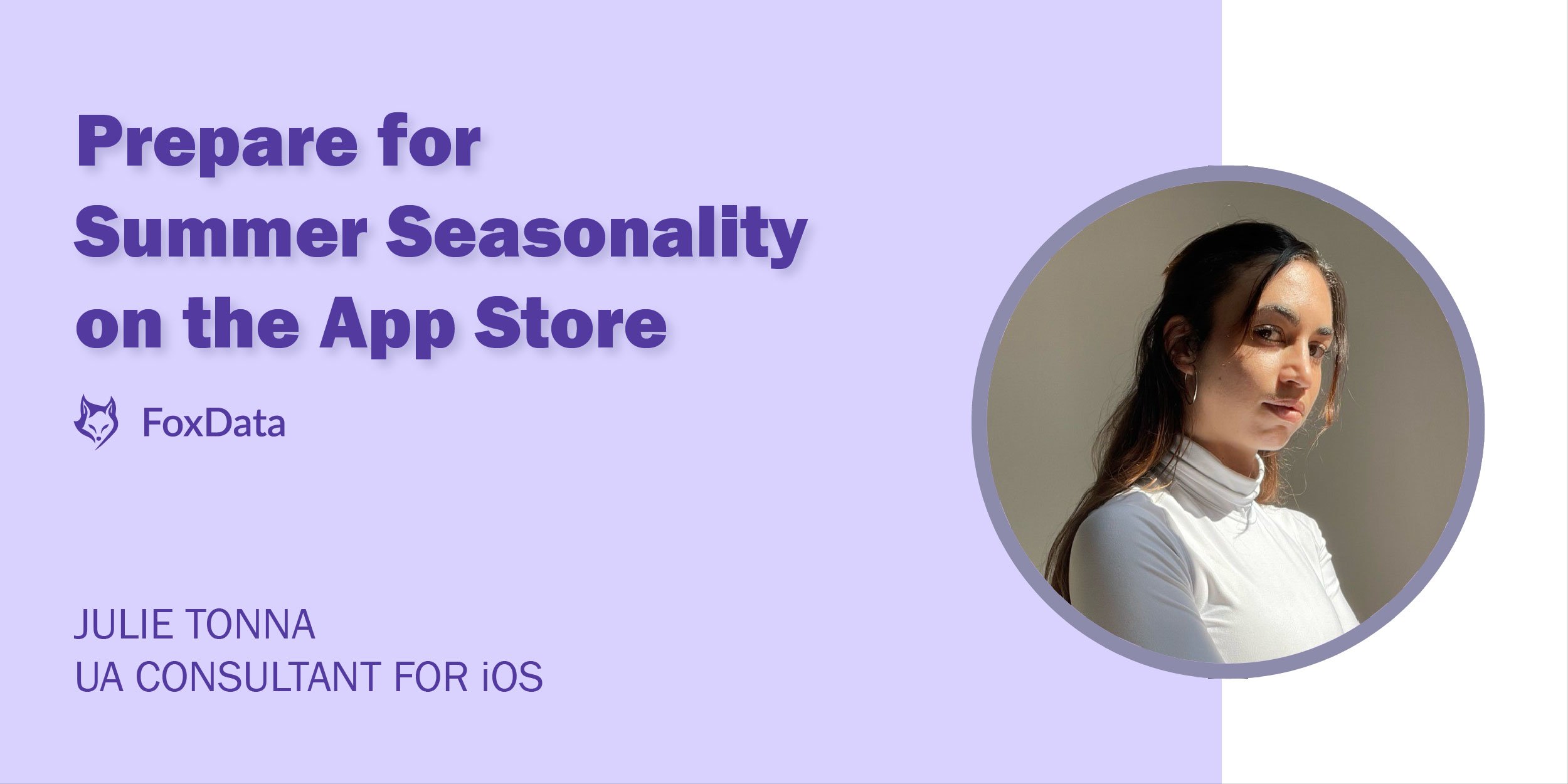 Summer Market Volatility, App Store, In-Depth Seminar, ASO, ASA