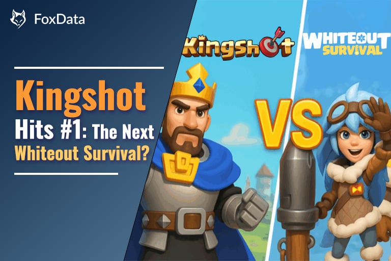 Kingshot : Un jeu de stratégie et survie remasterisé prêt à dominer le mobile en 2025