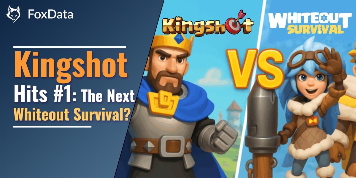 Kingshot de Century Games : le jeu de stratégie mobile révolutionnaire de 2025