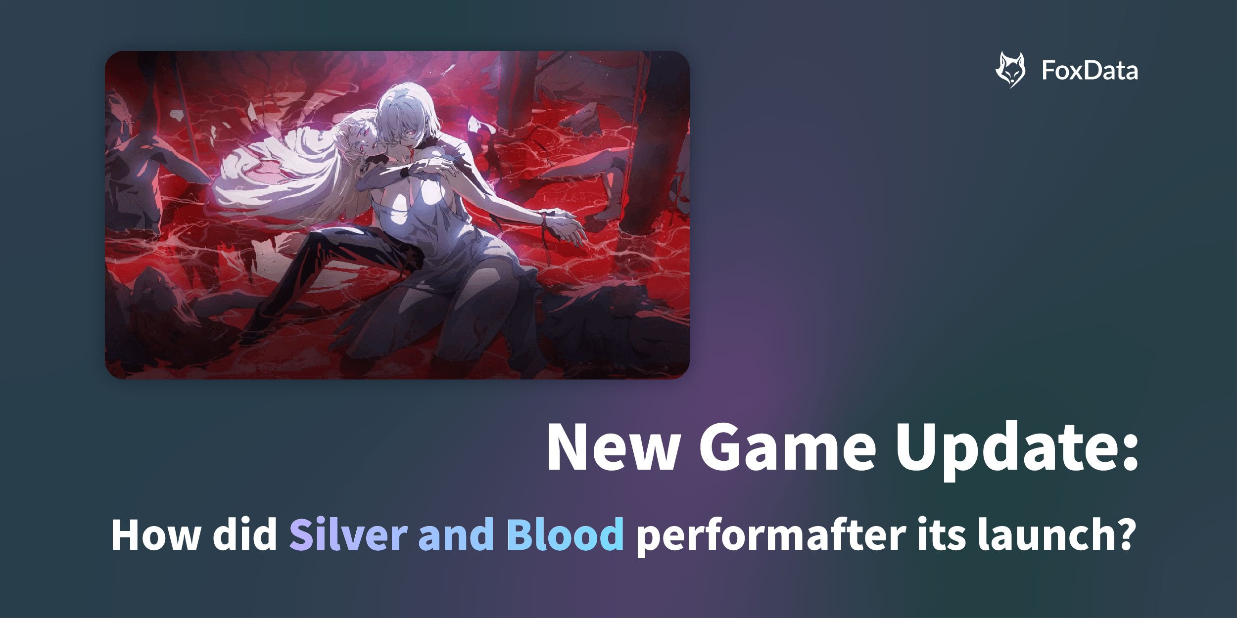 シルバー＆ブラッド、ニューゲーム、アニメスタイルのモバイルゲーム、原神